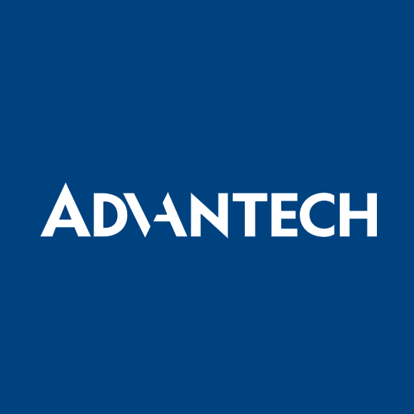 Advantech logo